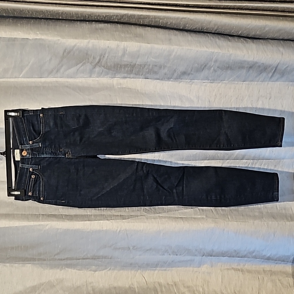 J. Crew Skinny Jeans